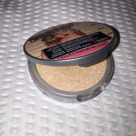 Other - Mary-lou HIGHLIGHTER
