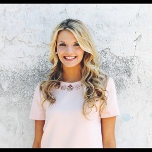 Meet your Posher, Caroline