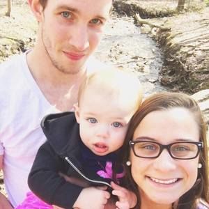 Meet your Posher, Justin