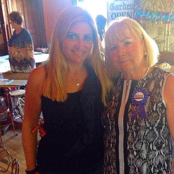 Meet your Posher, Renata