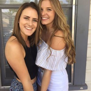 Meet your Posher, Brynna