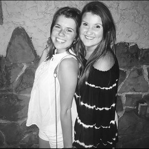 Meet your Posher, Mary caitlyn