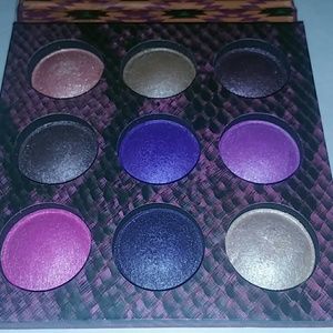 BH COSMETIC wild at heart and Wild and free