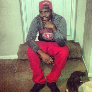 Meet your Posher, Lamont