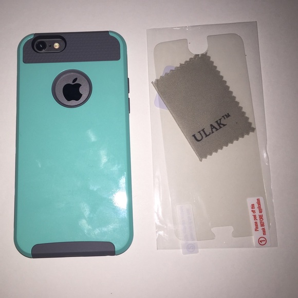 iPhone 6 protective case - Picture 1 of 2