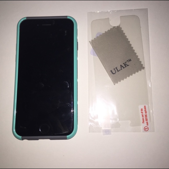 iPhone 6 protective case - Picture 2 of 2