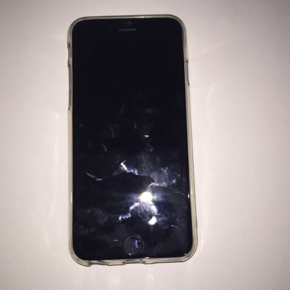 Rainbow zebra iPhone 6 case - Picture 2 of 2