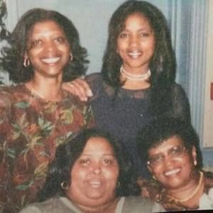 Meet your Posher, Luanne