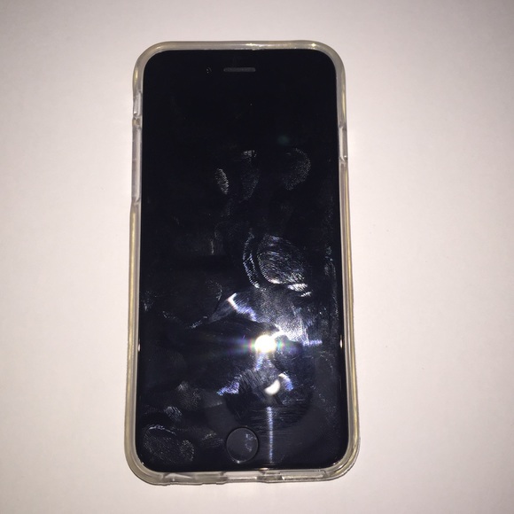 Rainbow dream catcher iPhone 6 case - Picture 2 of 2