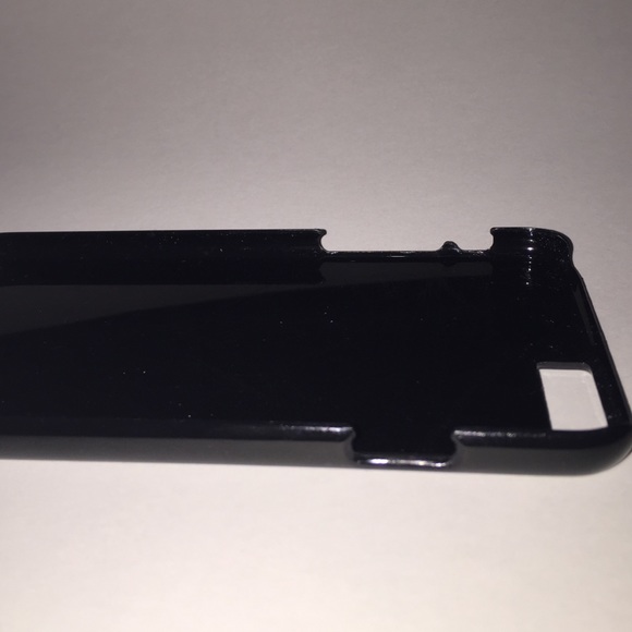 Watercolor wolf iPhone 6 case - Picture 3 of 4