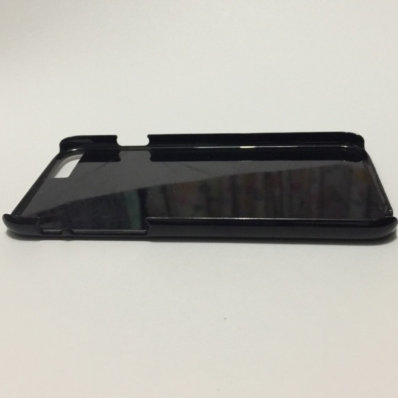 Watercolor wolf iPhone 6 case - Picture 4 of 4