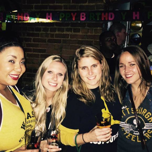 Meet your Posher, Rachel - Picture 1 of 1