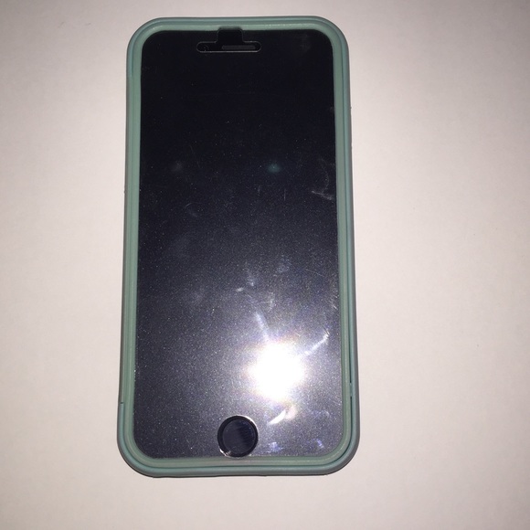 Built in screen protector iPhone 6 case - Picture 2 of 3