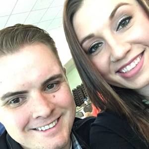 Meet your Posher, Skyler