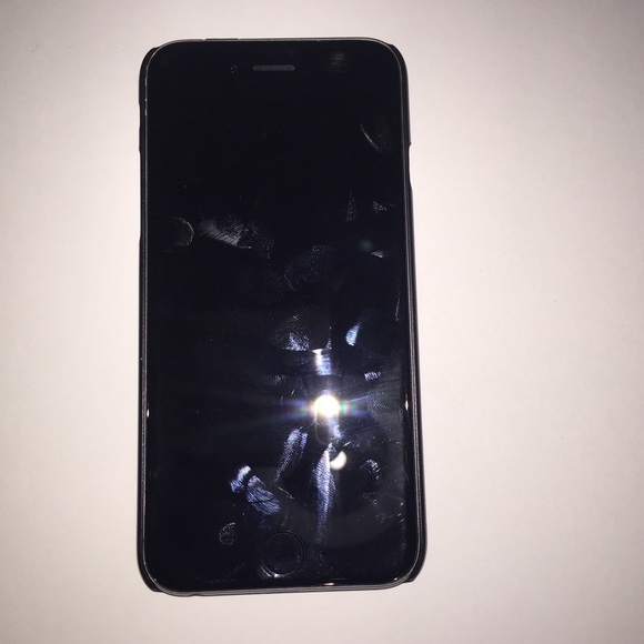 Elephant iPhone 6 case - Picture 2 of 2