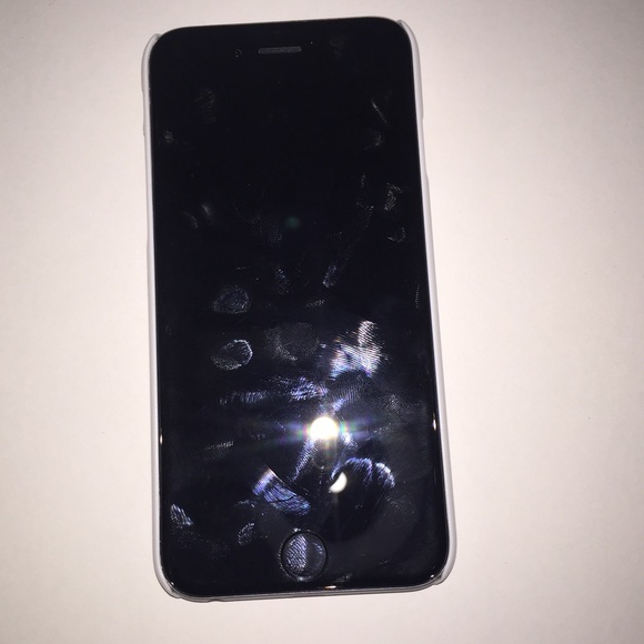 Mandala iPhone 6 case - Picture 2 of 2