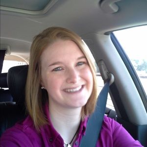 Meet your Posher, Brandi