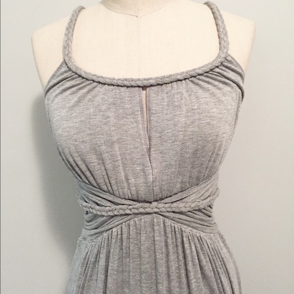 Bundle for ckirby-Goddess Maxi Dress Max Studio S - Picture 2 of 4