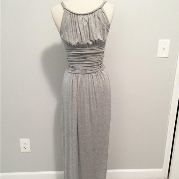 Bundle for ckirby-Goddess Maxi Dress Max Studio S - Picture 3 of 4