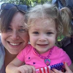 Meet your Posher, Laura