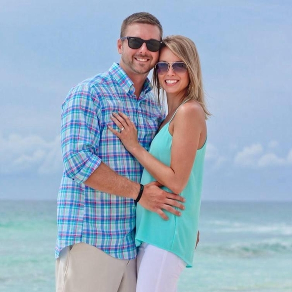 Meet your Posher, Brittany