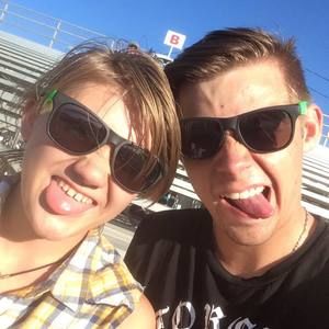 Meet your Posher, Scott