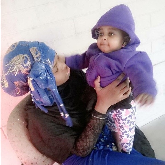 Meet your Posher, Halema - Picture 1 of 1