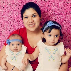 Meet your Posher, Nancy