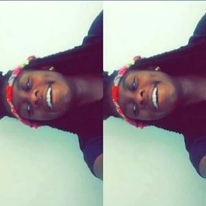 Meet your Posher, Nyoka