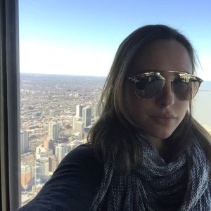 Meet your Posher, Victoria