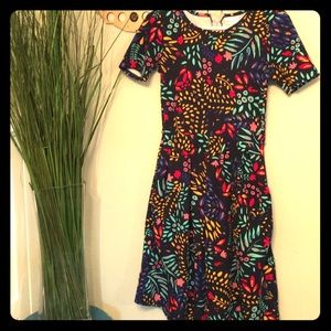 LLR Small Unicorn Amelia