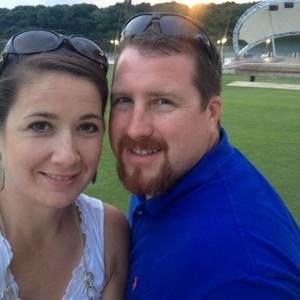 Meet your Posher, Kathleen