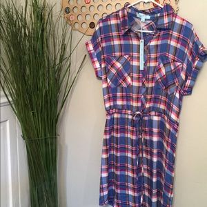 NWT She & Sky size L