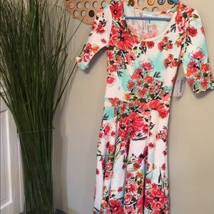 NWT Unicorn Nicole size XS