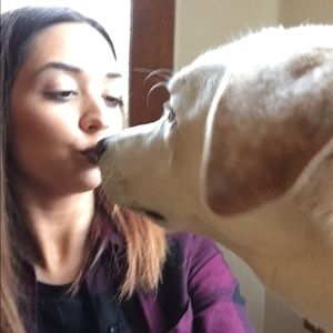 Meet your Posher, Christina