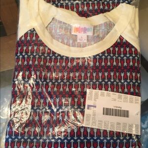 NWT in bag Americana Randy