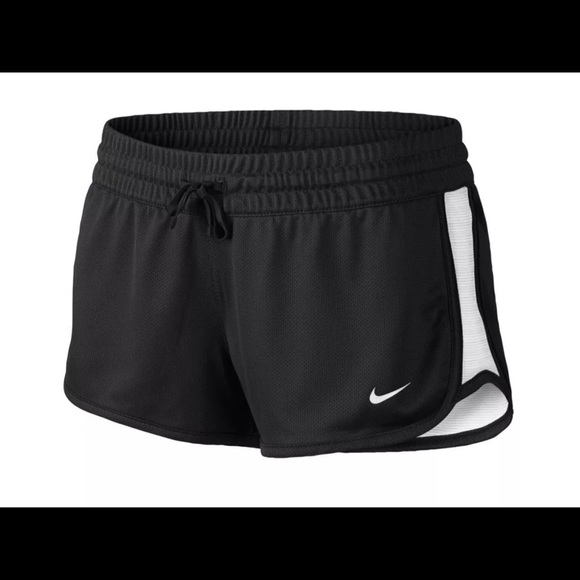 New Nike Dri fit reversible running shorts XL