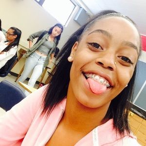 Meet your Posher, Melody