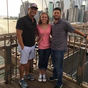 Meet your Posher, Alison