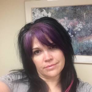 Meet your Posher, Becky