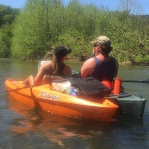 Meet your Posher, Tosha