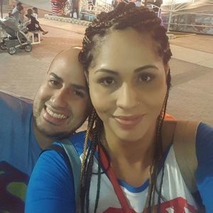 Meet your Posher, Christine