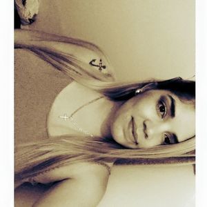 Meet your Posher, Cydmarie