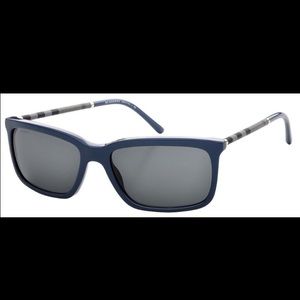 BURBERRY Authentic Sunglasses