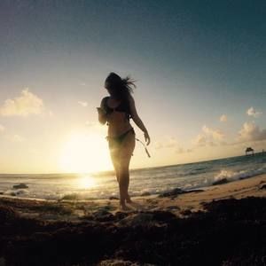 Meet your Posher, Julia