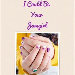 Independent Jamberry Consultant