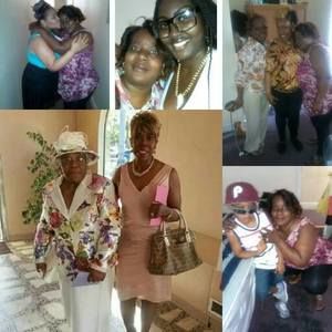 Meet your Posher, Davida