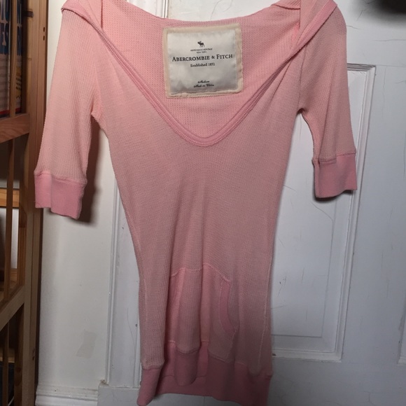 Abercrombie and Fitch Top - Picture 1 of 2