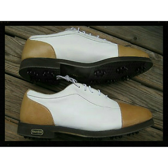 FootJoy Shoes Footjoy Europa Collection Poshmark
