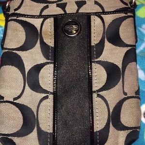 Coach Crossbody